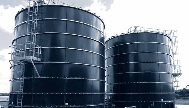 Bolted Steel Tanks