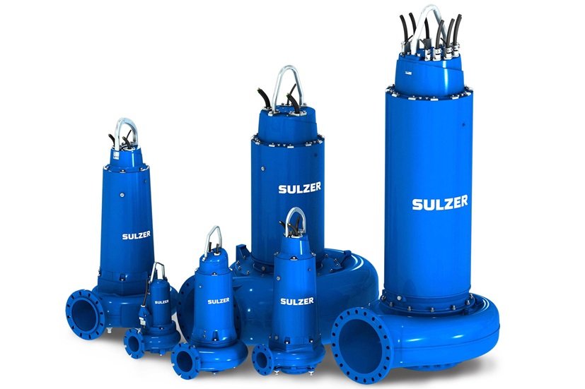 Flood Control Systems