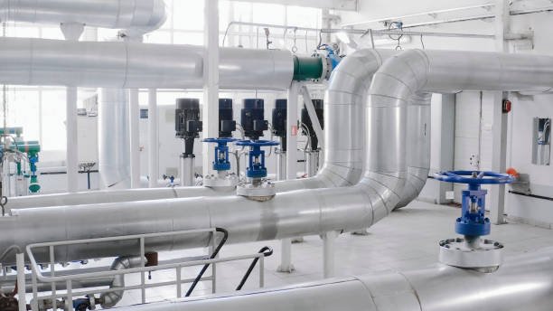 Hot Water Systems